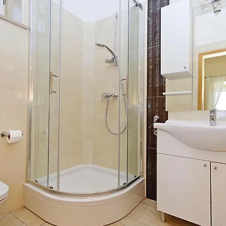 Awesome In With Sauna Holiday home *