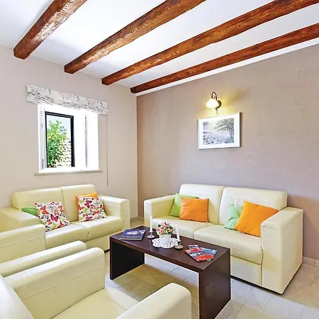 Awesome In With Sauna Holiday home Trsteno