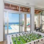 Holiday home Beautiful In With Wifi *