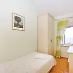 Awesome Home In Trsteno With Sauna