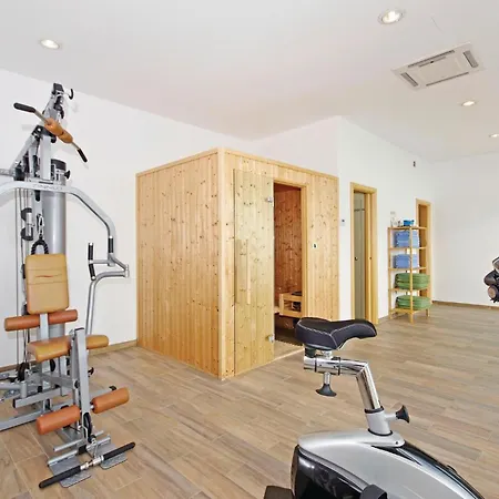 Beautiful In With Wifi بيت للعطل *