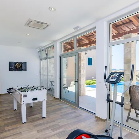 Beautiful In With Wifi بيت للعطل