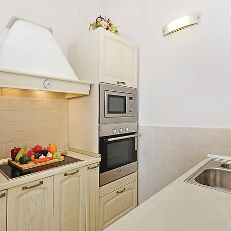 Holiday home Beautiful In With Wifi