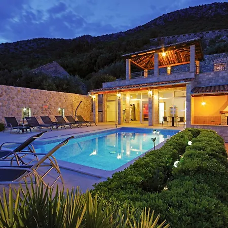 Holiday home Beautiful In With Wifi