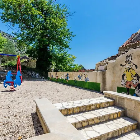 بيت للعطل Beautiful In With Wifi