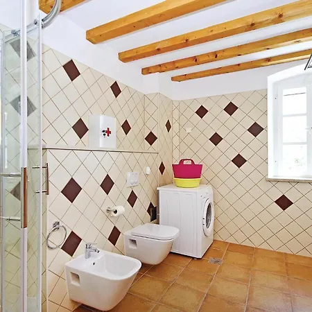 Awesome In With Sauna