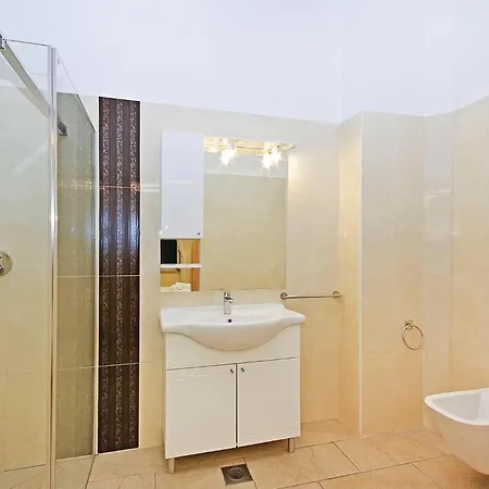 Awesome In With Sauna * Trsteno