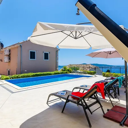 بيت للعطل Beautiful In With Wifi *