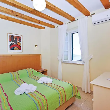 Beautiful In With Wifi بيت للعطل تريستينو