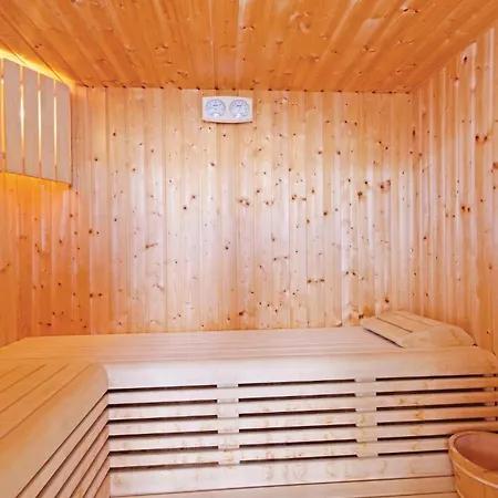 Hébergement de vacances Awesome In With Sauna Trsteno