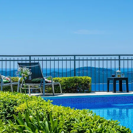 Casa vacanze Awesome Home In Trsteno With Sauna